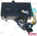 MF-REC6H2-85540-13 - CDI YAMAHA