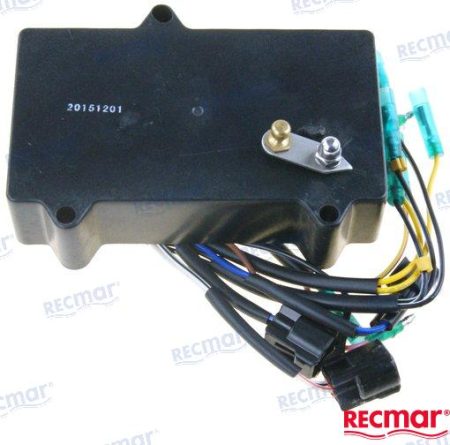 MF-REC6H2-85540-13 - CDI YAMAHA