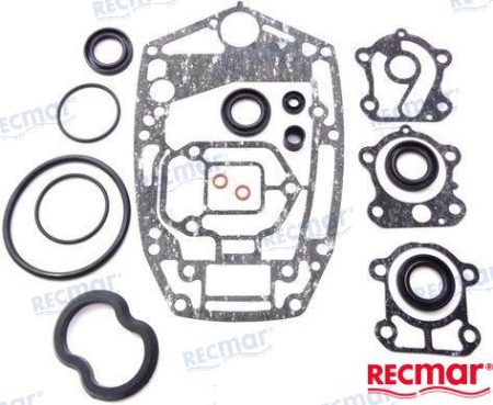 MF-REC6H2-W0001-20 - KIT JUNTAS Y RETENES COLA