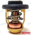MF-REC6H3-12411-10 - KIT TERMOSTATO