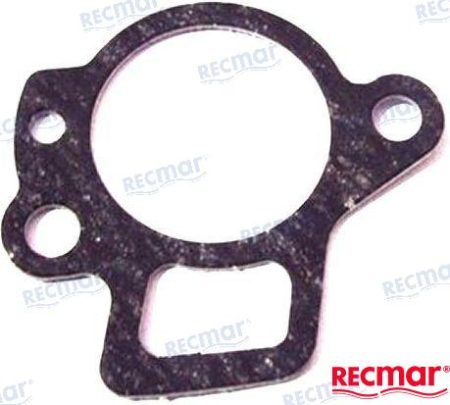 MF-REC6H3-12414-A1 - JUNTA TAPA TERMOSTATO