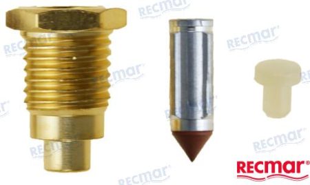 MF-REC6H3-14590-00 - AGUJA CARBURADOR KIT