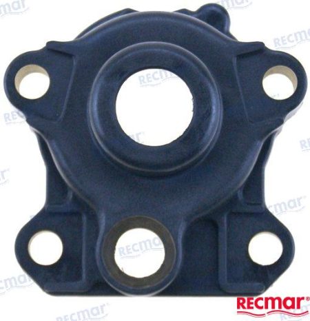 MF-REC6H3-44311-00 - CUERPO BOMBA AGUA YAMAHA