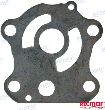 MF-REC6H3-44323-00 - TAPA BOMBA