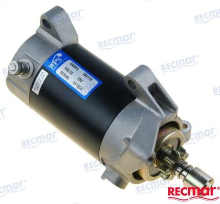 MF-REC6H3-81800-11 - MOTOR ARRANQUE YAMAHA