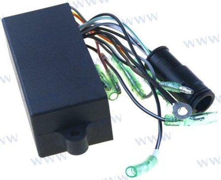 MF-REC6H3-85540-13 - CDI YAMAHA
