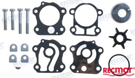 MF-REC6H3-W0078-02 - KIT BOMBA DE AGUA