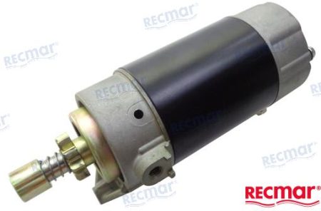 MF-REC6H4-81800-12 - MOTOR ARRANQUE YAMAHA