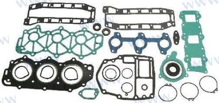 MF-REC6H4-W0001-04 - KIT JUNTAS YAMAHA