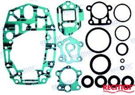 MF-REC6H4-W0001-21 - KIT DE RETENES