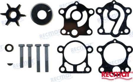 MF-REC6H4-W0078-00 - KIT BOMBA AGUA YAMAHA
