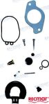 MF-REC6H4-W0093-01-00 - KIT CARBURADOR YAMAHA-MARINER