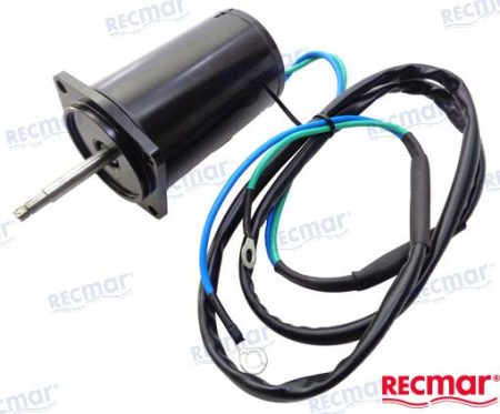 MF-REC6H5-43880-09 - MOTOR TRIM