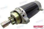 MF-REC6J4-81800-01 - MOTOR ARRANQUE