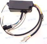MF-REC6J8-85540-H2 - CDI YAMAHA - 3  CILINDROS