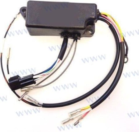 MF-REC6J8-85540-H2 - CDI YAMAHA - 3  CILINDROS
