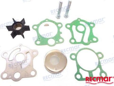 MF-REC6J8-W0078-A2 - KIT BOMBA AGUA YAMAHA