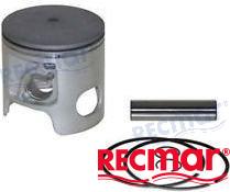 MF-REC6K5-11631-03K - KIT DE PISTON YAMAHA