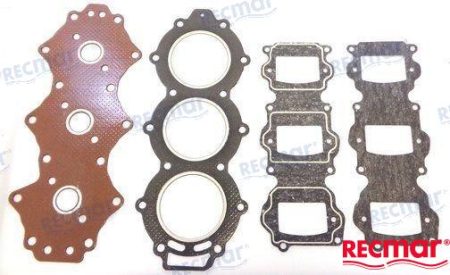 MF-REC6K5-W0001-02 - KIT DE JUNTAS