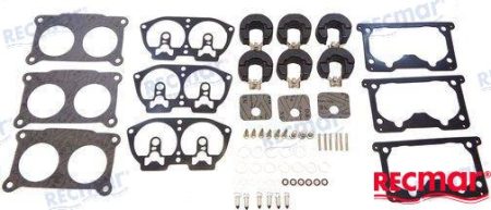 MF-REC6K7-W0093-09 - KIT CARBURADOR