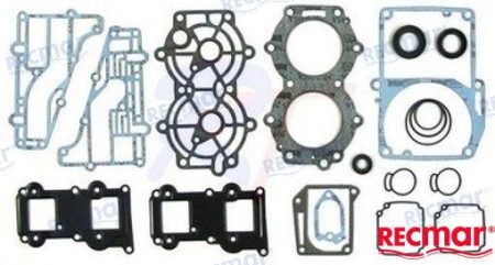 MF-REC6L2-W0001-03 - KIT JUNTAS YAMAHA
