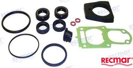 MF-REC6L2-W0001-C3 - KIT JUNTAS Y RETENES