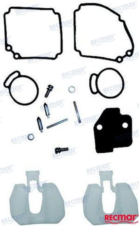 MF-REC6L2-W0093-00 - KIT CARBURADOR
