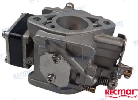 MF-REC6L5-14301-03 - CARBURADOR