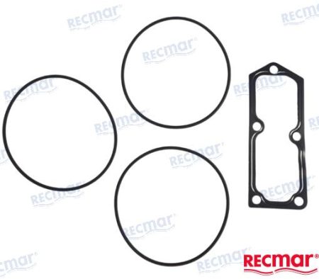 MF-REC6LPIC - KIT DE JUNTAS ENFRIADORES