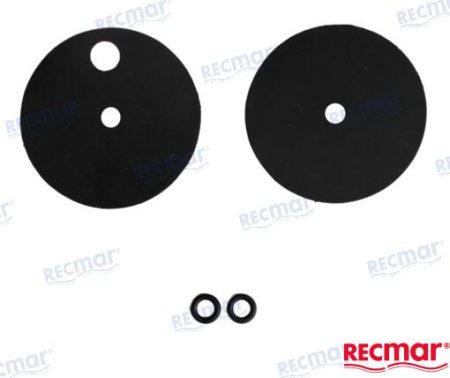 MF-REC6LPOC - KIT DE JUNTAS ENFRIADORES