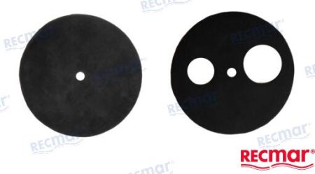 MF-REC6LPWC - KIT DE JUNTAS ENFRIADORES