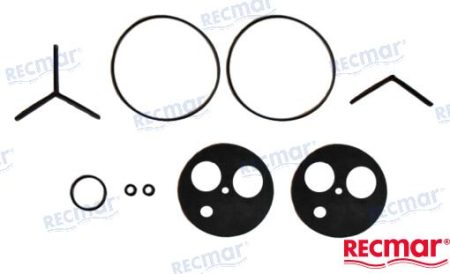MF-REC6LYWC - KIT DE JUNTAS ENFRIADORES