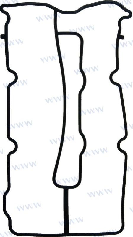 MF-REC6P2-11193-00 - JUNTA TAPA VALVULAS STB YAMAHA