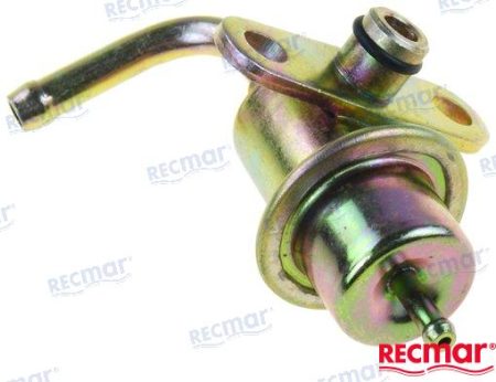 MF-REC6P2-13906-00 - REGULADOR COMBUSTIBLE YAMAYA