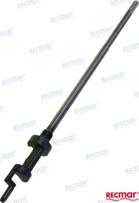 MF-REC6P2-44150-00 - VARILLA SELECTOR