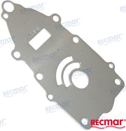 MF-REC6P2-44323-00 - TAPA BOMBA