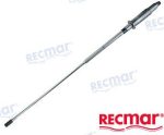 MF-REC6P2-45501-11 - EJE TRANSMISION X (30.3) YAMAHA