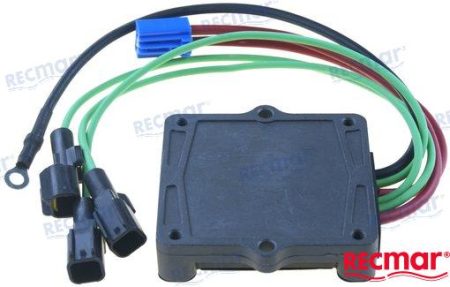 MF-REC6P2-81960-03 - RECTIFICADOR YAMAHA