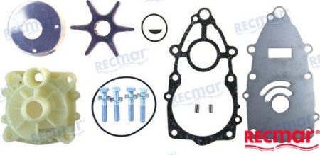 MF-REC6P2-W0078-00 - KIT BOMBA AGUA