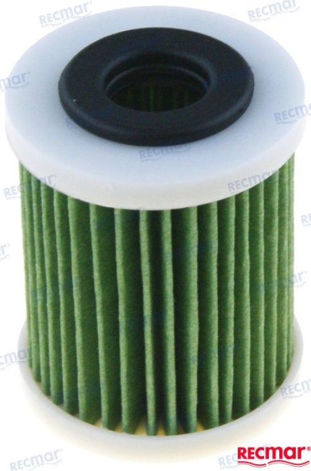 MF-REC6P3-WS24A-00 - FILTRO COMBUSTIBLE