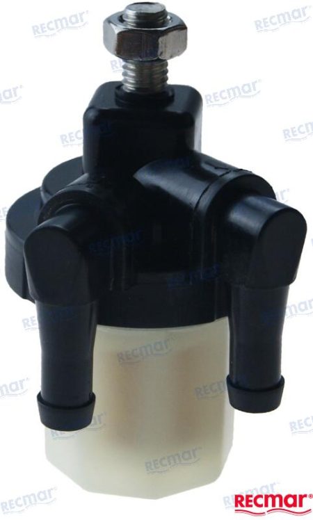 MF-REC6R3-24560-00 - FILTRO COMBUSTIBLE