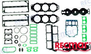 MF-REC6R3-W0001-03 - KIT JUNTAS