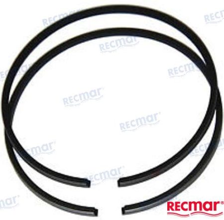 MF-REC6R5-11603-00 - KIT AROS PISTON YAMAHA