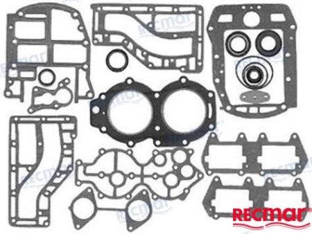 MF-REC6R6-W0001-02-00 - KIT JUNTAS
