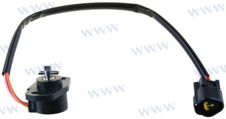 MF-REC6X2-85885-10 - SENSOR ACELERACION
