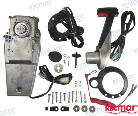 MF-REC6X3-48206-11 - MANDO EMPOTRADO 6X3