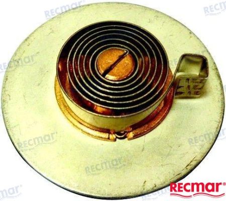 MF-REC70125A02 - CHOKE