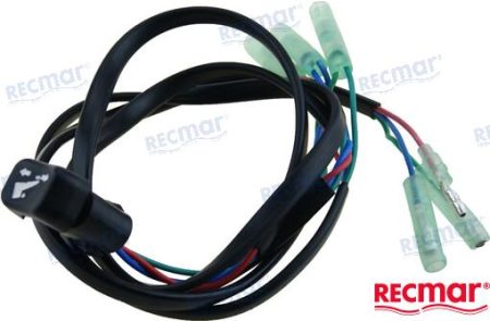 MF-REC703-82563-21 - INTERRUPTOR TRIM