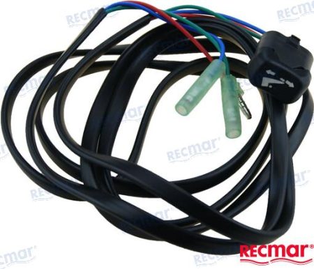 MF-REC704-82563-42 - INTERRUPTOR TRIM