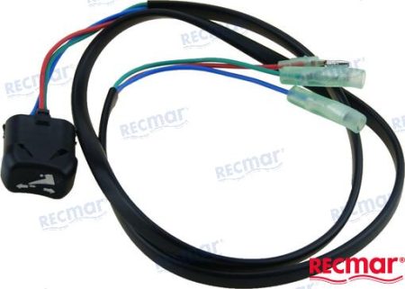 MF-REC704-82563-J2 - INTERRUPTOR TRIM